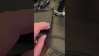 How to fix power problems with a Dell WD 15 or WD 19 dock.