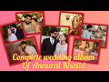 Wedding Album of Pakistani singer Annural Khalid| Jhol singer