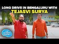 The Bombay Journey ft. Tejasvi Surya with Siddhaarth Aalambayan | EP 204