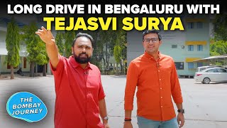 The Bombay Journey ft. Tejasvi Surya with Siddhaarth Aalambayan | EP 204