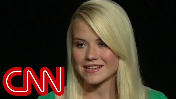 Elizabeth Smart: Days consisted of rape