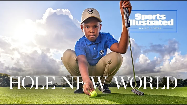 2022 SI Kids SportsKid of the Year: Carter Bonas