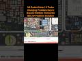 Mi Redmi Note 12 Turbo Charging Problem Fix Ovp ic Bypass Battary Connector BSL ID Problem Solution