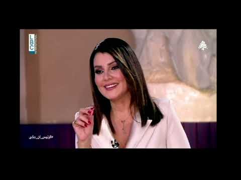 الرئيس عون في مقابلة عبر تلفزيون  - lbc - في 27/10/2022