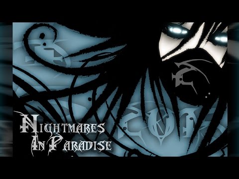 The Enigma TNG - Nightmares In Paradise [Full Album]