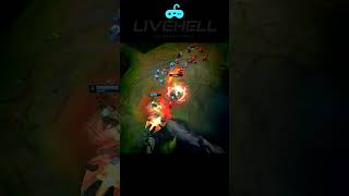 모데카이저 하이라이트 13편 #leagueoflegends #리그오브레전드 #모데카이저