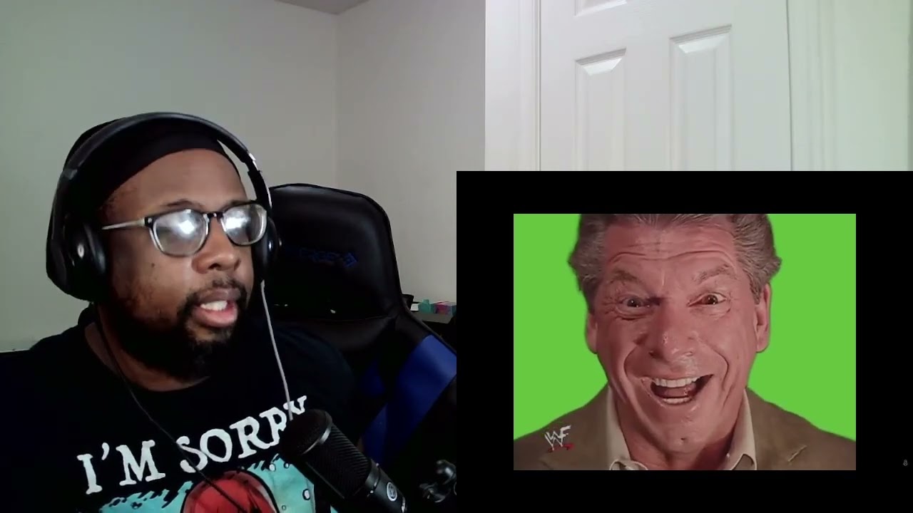 The Rise and Fall of the WWE Network REACTION 