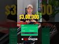 Bet today, broke tomorrow #shorts #shortsfeeds #viralvideo #viralshorts