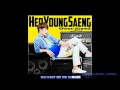 [ENGSUB] Heo Young Saeng - Crying (Japanese Version)