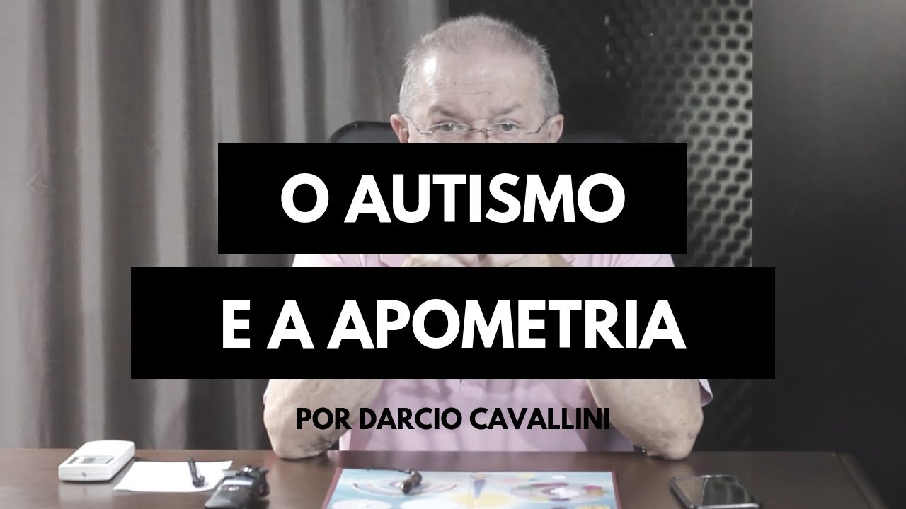 Darcio Cavallini - Livro Apometria Quantiônica