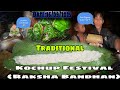 Kochup Festival (ollo Community) Tradition//Local Biscuit banaya//Village Life /Familyvlog Arunachal