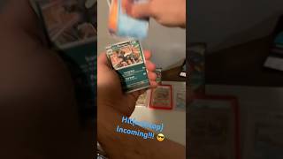 Hitmontop IR!! #ascendedheroes #pokemon #pokemoncards #packrips #packrip #packripping #pokemontcg