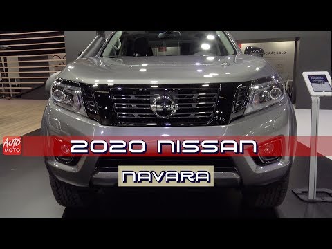 2020-nissan-navara---exterior-and-intewrior---2019-automobile-barcelona