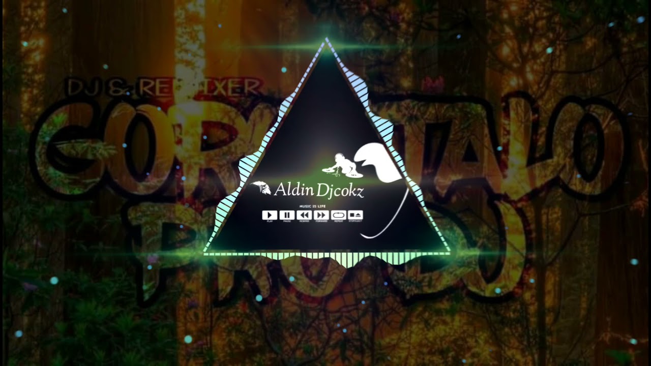 FULL BASS GILA Wahid bronx !! X Adit Sparky - Damon Vacation Newrmx 2021 !!