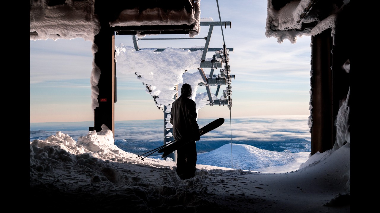 Winter Reel