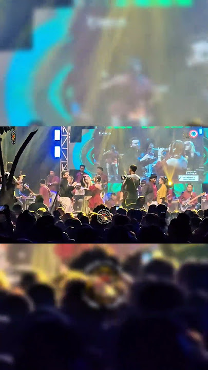 SEDINGIN SALJU #REFF @SELLY FRISTY @FAMILYS GROUP || HAJAT BPK.OMAN BASS FAMILYS • SAWANGAN • DEPOK