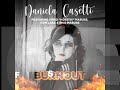 Daniela Casetti feat. Hotstix Mabuse, Don Laka &amp; Biko Mabuse - Burnout