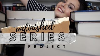 unfinished series project
Will I ever finish these series that I’ve been putting off for years?
→ B O O K S M E N T I O N E D ←
Daughter of Smoke & Bone by Laini Taylor
Book Depository: https://www.bookdepository.com/Daughter-Smoke-Bone-Laini-Taylor/9781444722659/?a_aid=thebookvagrant
Goodreads: https://www.goodreads.com/series/67386-daughter-of-smoke-bone
Six of Crows by Leigh Bardugo
Book Depository: https://www.bookdepository.com/Six-Crows-Leigh-Bardugo/9781627792127/?a_aid=
Goodreads: https://www.goodreads.com/series/131836-the-six-of-crows-duology
The Folk of the Air by Holly Black
Book Depository:
https://www.bookdepository.com/Cruel-Prince-Holly-Black/9780316310277/?a_aid=thebookvagrant
Goodreads: https://www.goodreads.com/series/159680-the-folk-of-the-air
Throne of Glass by Sarah J. Maas
Book Depository: https://www.bookdepository.com/Throne-Glass-Sarah-J-Maas/9781599906959/?a_aid=thebookvagrant
Goodreads: https://www.goodreads.com/series/51288-throne-of-glass
A Court of Thorns & Roses by Sarah J. Maas
Book Depository: https://www.bookdepository.com/Court-Thorns-Roses-Sarah-J-Maas/9781619634442/?a_aid=thebookvagrant
Goodreads: https://www.goodreads.com/series/104014-a-court-of-thorns-and-roses
→ A F F I L I A T E L I N K S ←
**I earn a small commission or a percentage off my next order for every order placed using my link.**
BOOK OF THE MONTH (YOUR PICK OF BOOK EVERY MONTH!)
https://www.mybotm.com/jdu40k6fdpq?show_box=true
**Thank you for subscribing, watching, and commenting. You guys are amazing and I cant even begin to tell you how much I appreciate your support.
→ F I N D M E O N ←
GOODREADS || http://goo.gl/EdxXoV
TWITTER || http://twitter.com/thebookvagrant
INSTAGRAM || http://instagram.com/thebookvagrant/
SPOTIFY || https://open.spotify.com/user/thebookvagrant
VLOG CHANNEL || https://www.youtube.com/channel/UCwFITN0-IuuhZu4RDDloHOw unfinished series project