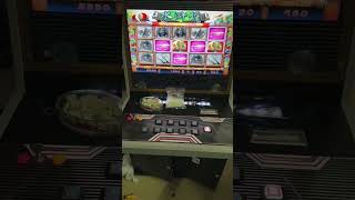 水浒传游戏机十五轮九拉霸机生产定制供应slot game screenshot 5