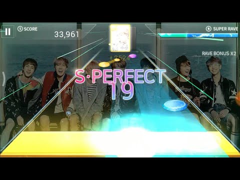 Superstar BTS - Spring Day (Hard) - YouTube