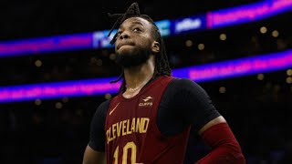 The Cleveland Cavaliers Have A Darius Garland PROBLEM...