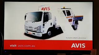 AVIS Commercial (2020)