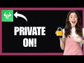 Disable Public Account on eToro App! 