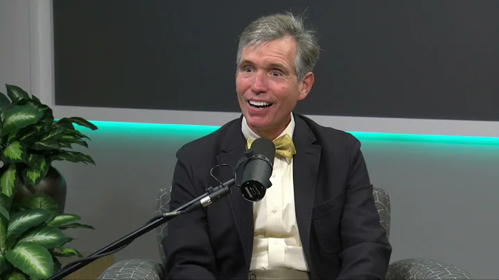 Paul Pepper: Alex LaBrunerie, LaBrunerie Financial...