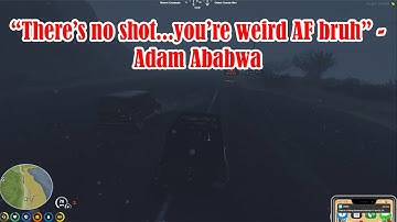 Patar finds out why he