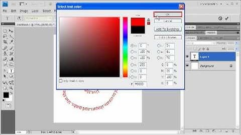 1.6 Creating Paths Using the Pen Tool: Adobe Photoshop CS4 Video