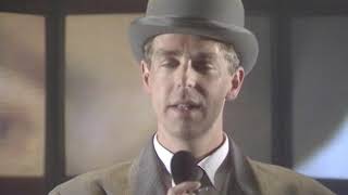 Pet Shop Boys - Heart On Wogan 30/3/1988