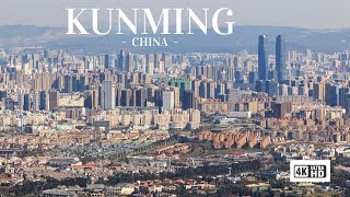 Kunming - China 4k tv