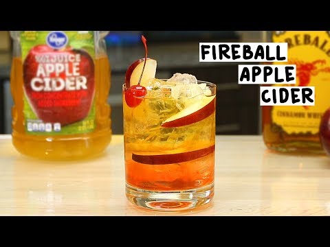 fireball-apple-cider