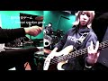 #PlayBrats“脳内消去ゲーム” / “Nounai shoukyo game”(Bass &amp; Drums)