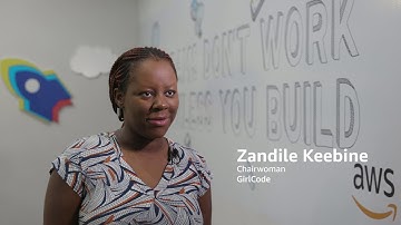 GirlCode Empowering South African Women and Girls through Technology