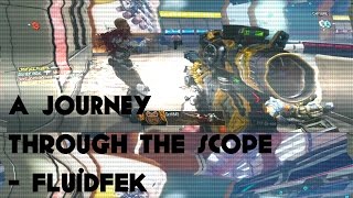 A JOURNEY THROUGH THE SCOPE