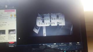 A QM Production/United Artists Television, Inc./CBS Television Distribution (1965/2009)