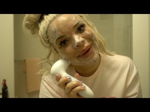 MORNING ROUTINE 2018