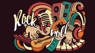 Rock And Roll - Best Classic Rock 'N'Roll Of 1950s - Greatest Golden Oldies Rock&Roll