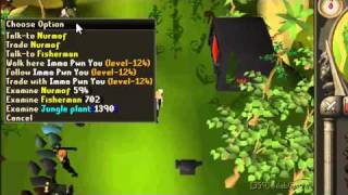 silab garza-g33kb0y skillcape update and guide around silab garza