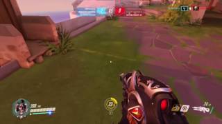 another sick shot with widowmaker