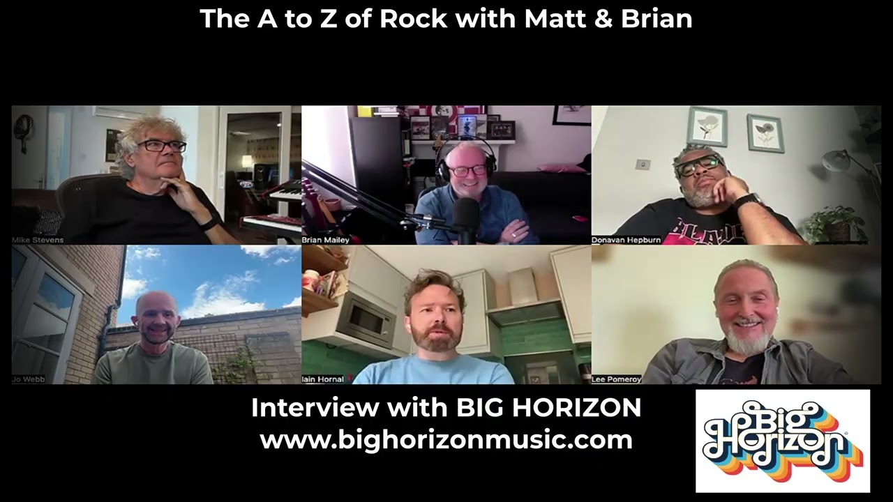 Rock Radio UK TV