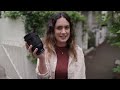 Beginning of video