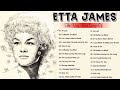 Capture de la vidéo Etta James Greatest Hits  - The Best Of Etta James