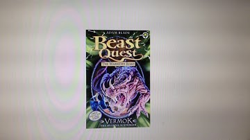 Beast Quest Series 13