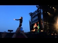 Pinkpop Stones Mick