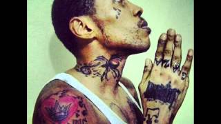 Vybz Kartel - Ordinary Servant (Gospel)