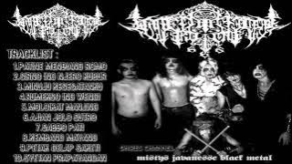 MENDIANG ROMO MYSTIS JAVANESSE BLACK METAL | TUBAN Indonesia #music #blackmetal