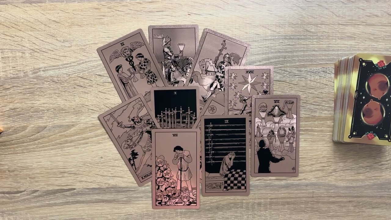 КАКИХ ДЕЙСТВИЙ ОН ЖДЁТ ОТ ТЕБЯ 👀