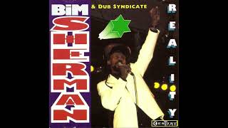 bim sherman &amp; dub syndicate - over the rainbow